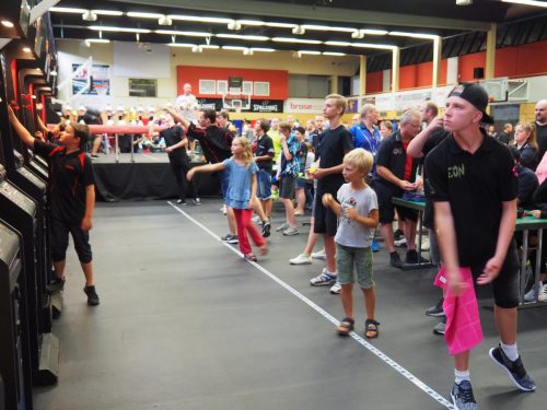 OLYMPUS DIGITAL CAMERA