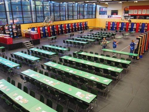 OLYMPUS DIGITAL CAMERA