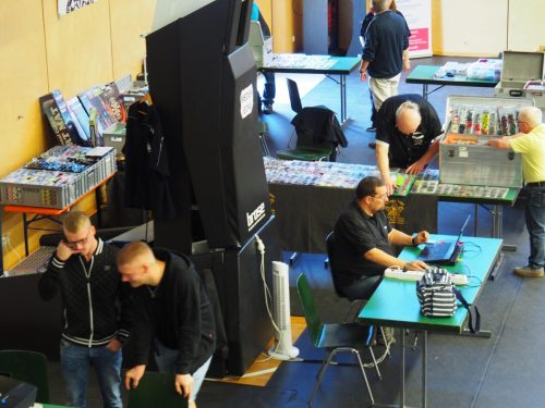 OLYMPUS DIGITAL CAMERA