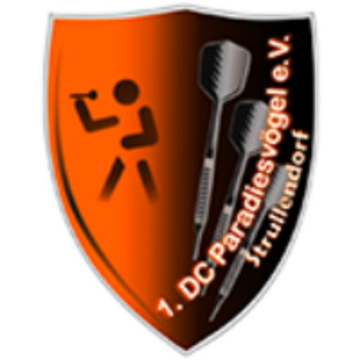 1. DC Paradiesvögel e.V.